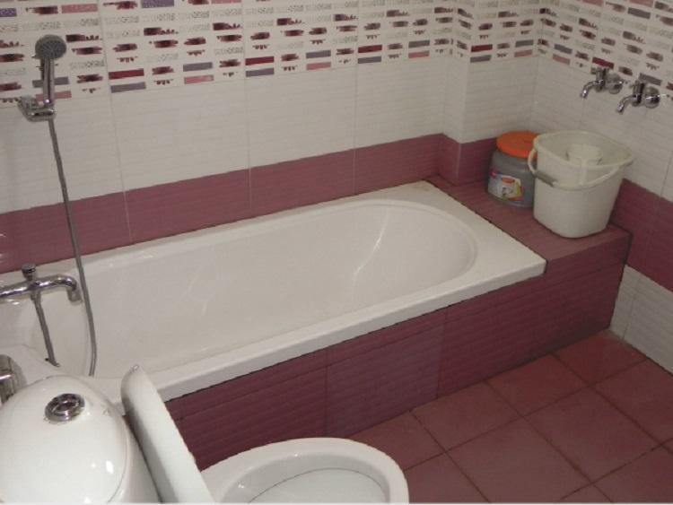 Mp Residency Hotel Ujjain Buitenkant foto